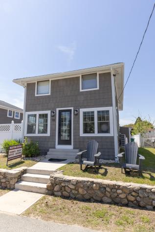 55 Swan Avenue Old Lyme CT 06371