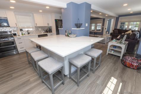 55 Swan Avenue Old Lyme CT 06371