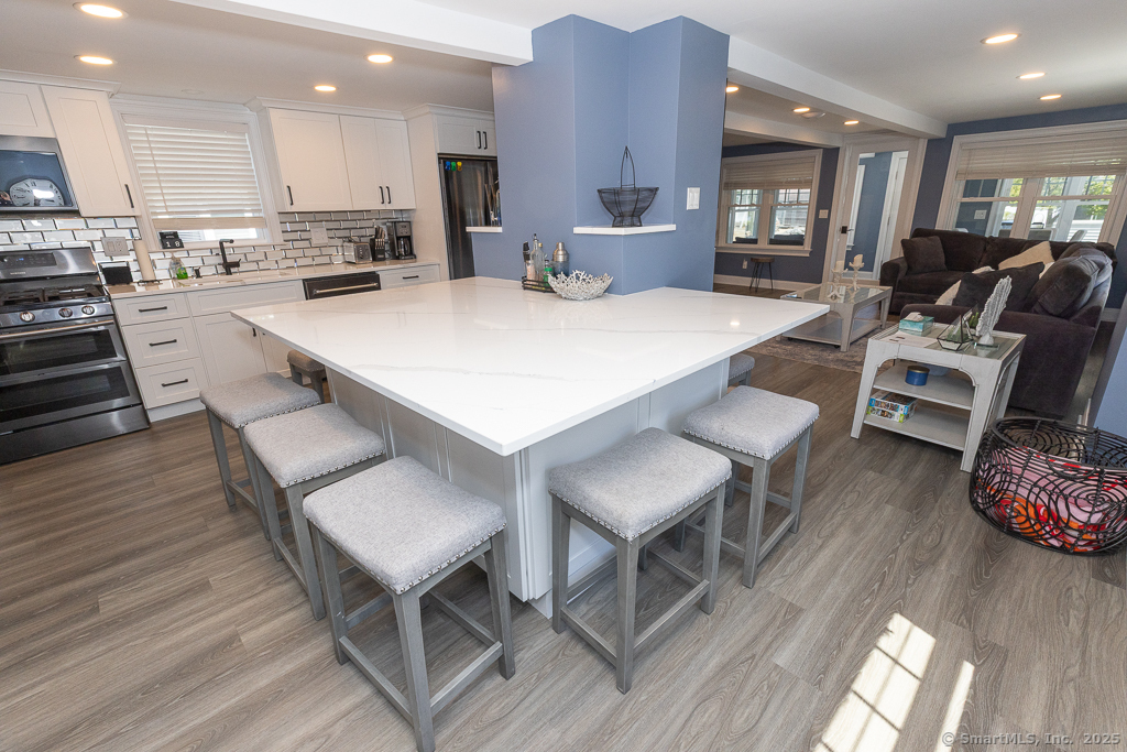 55 Swan Avenue Old Lyme CT 06371