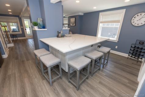 55 Swan Avenue Old Lyme CT 06371