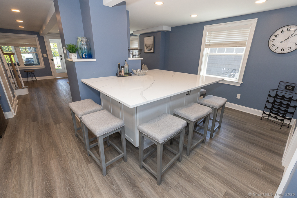 55 Swan Avenue Old Lyme CT 06371