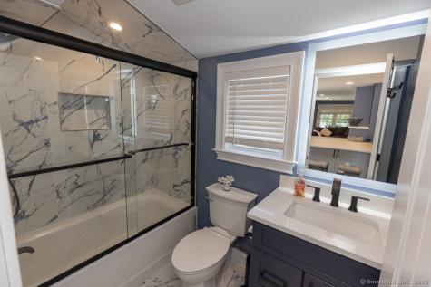 55 Swan Avenue Old Lyme CT 06371