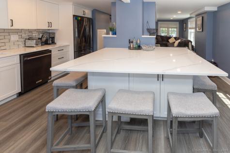 55 Swan Avenue Old Lyme CT 06371