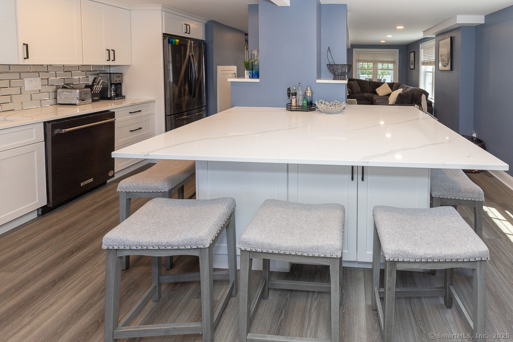 55 Swan Avenue Old Lyme CT 06371