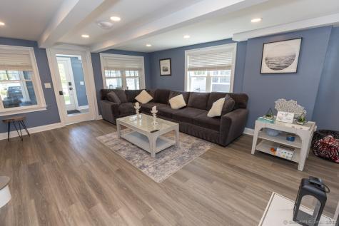 55 Swan Avenue Old Lyme CT 06371