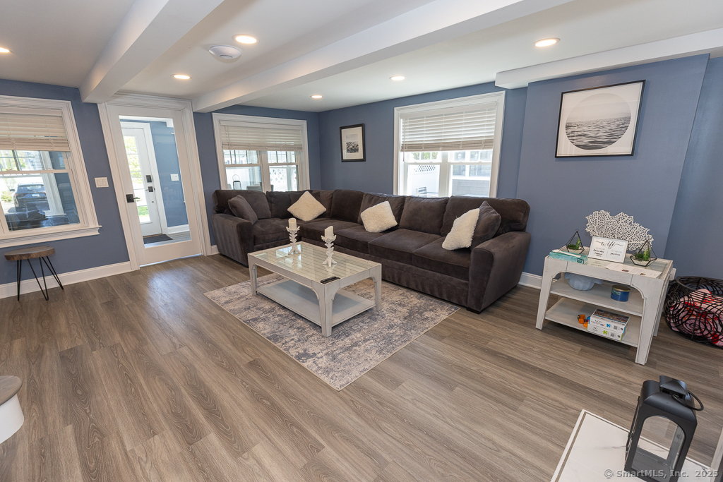 55 Swan Avenue Old Lyme CT 06371