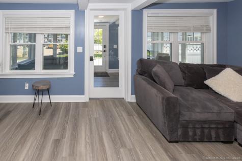 55 Swan Avenue Old Lyme CT 06371