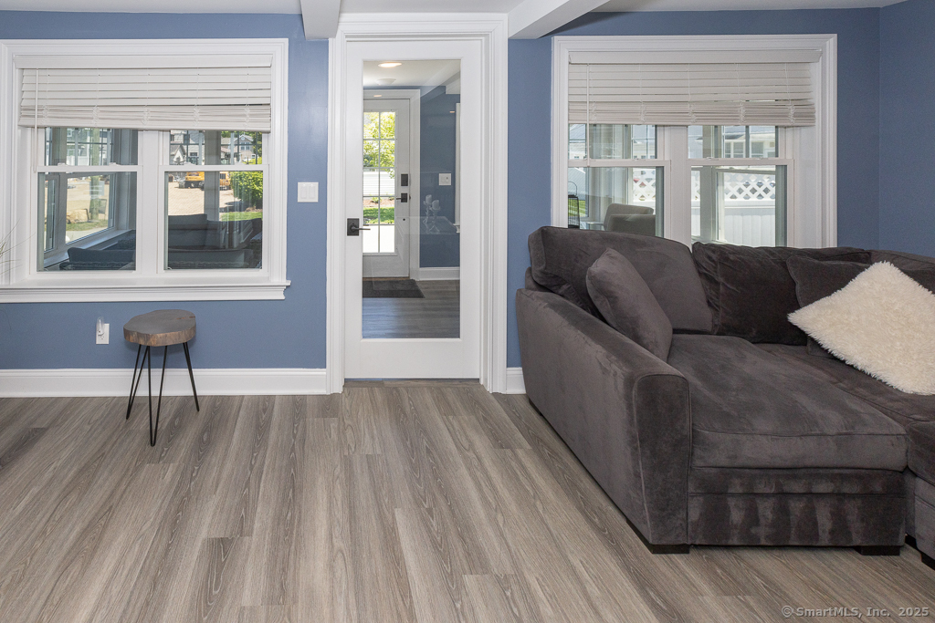 55 Swan Avenue Old Lyme CT 06371