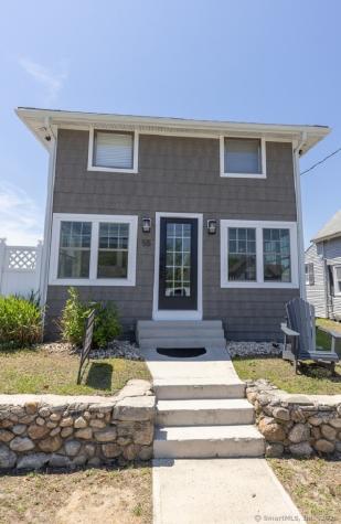 55 Swan Avenue Old Lyme CT 06371