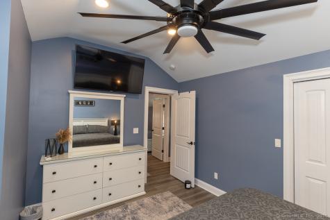 55 Swan Avenue Old Lyme CT 06371