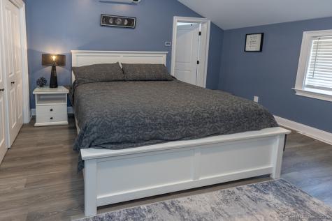 55 Swan Avenue Old Lyme CT 06371