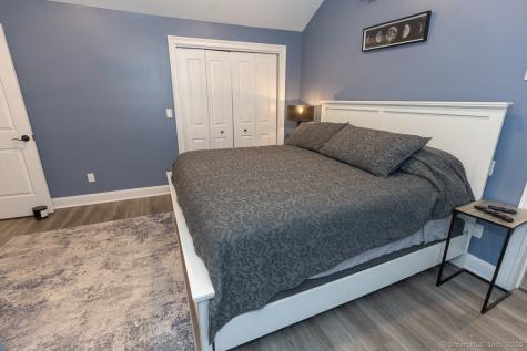 55 Swan Avenue Old Lyme CT 06371