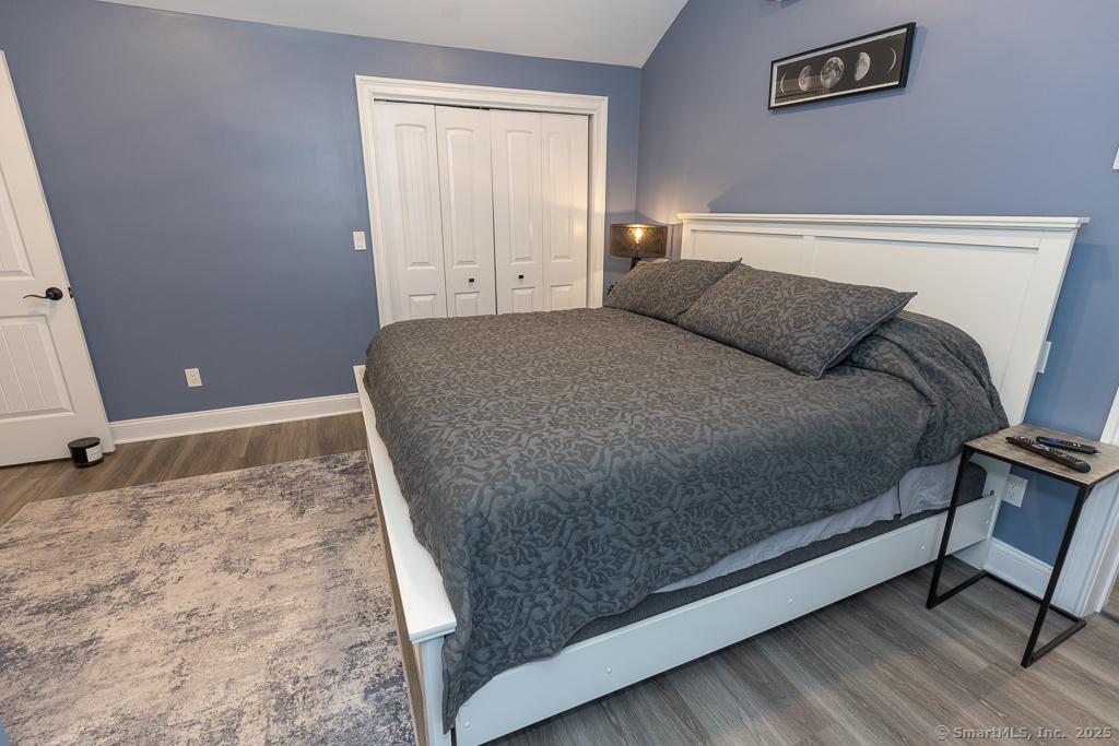 55 Swan Avenue Old Lyme CT 06371