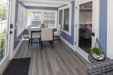 55 Swan Avenue Old Lyme CT 06371