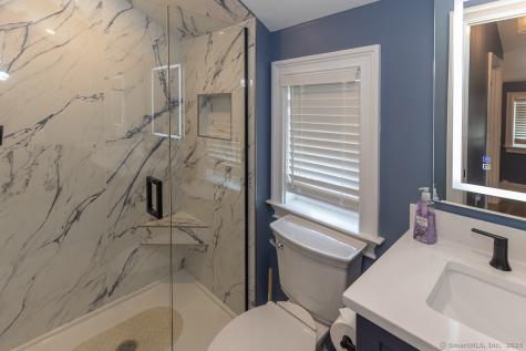 55 Swan Avenue Old Lyme CT 06371