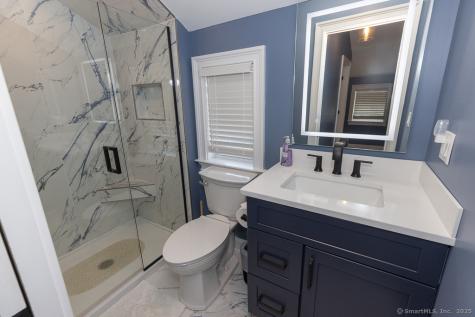 55 Swan Avenue Old Lyme CT 06371