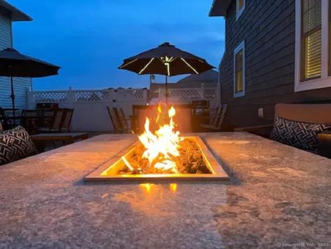 55 Swan Avenue Old Lyme CT 06371