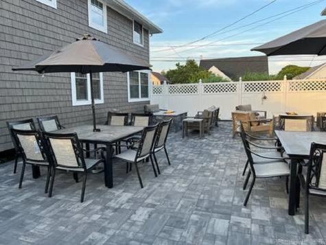 55 Swan Avenue Old Lyme CT 06371