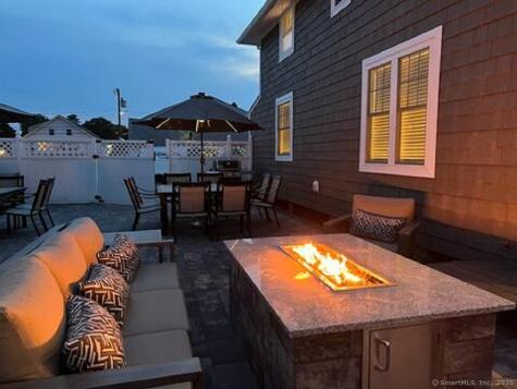 55 Swan Avenue Old Lyme CT 06371