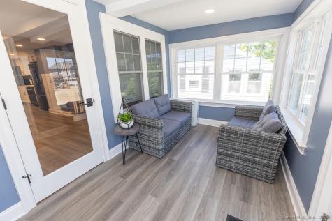 55 Swan Avenue Old Lyme CT 06371