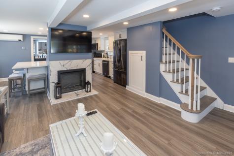 55 Swan Avenue Old Lyme CT 06371