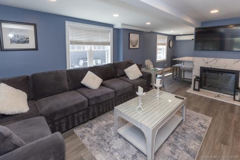 55 Swan Avenue Old Lyme CT 06371