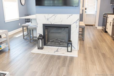 55 Swan Avenue Old Lyme CT 06371