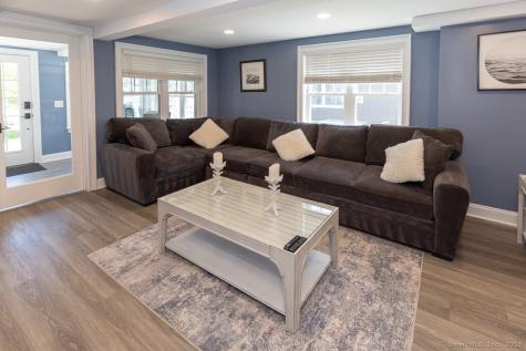 55 Swan Avenue Old Lyme CT 06371