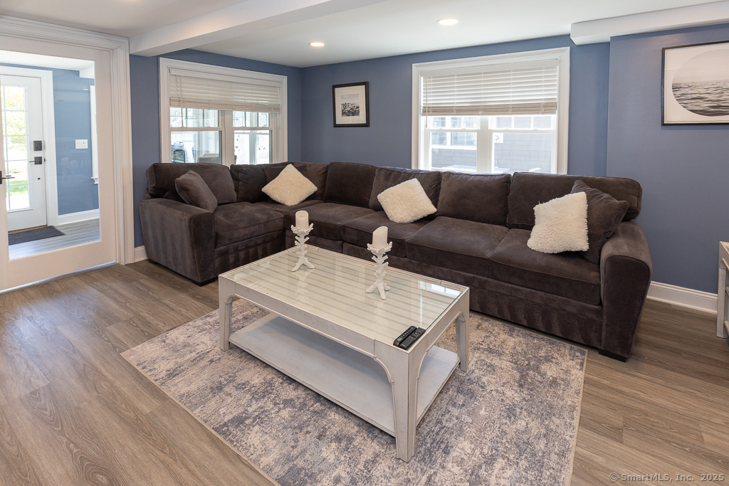 55 Swan Avenue Old Lyme CT 06371