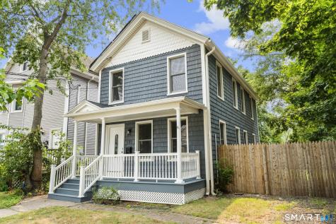 122 Union Avenue West Haven CT 06516
