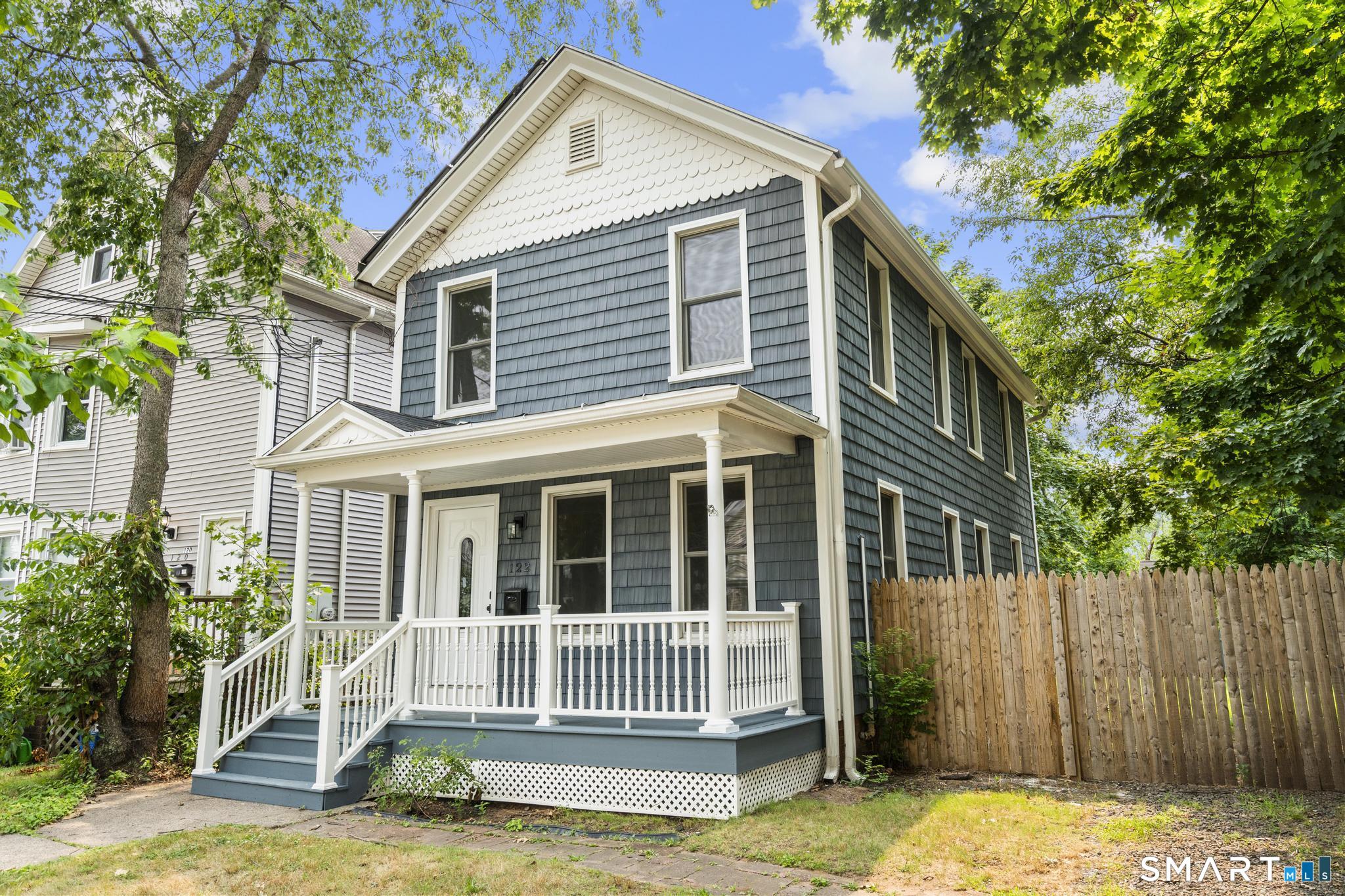 122 Union Avenue West Haven CT 06516