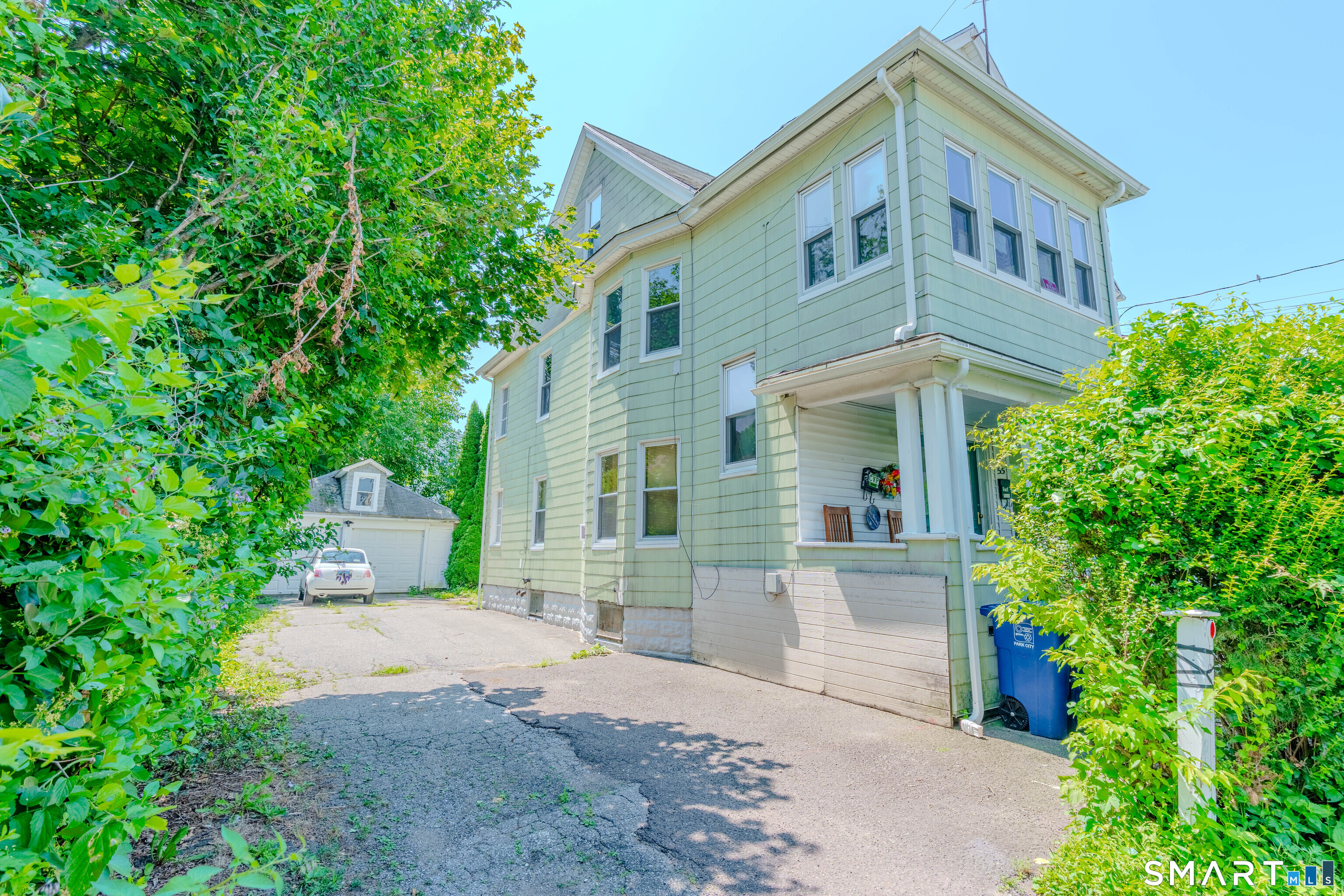53-55 Davis Avenue Bridgeport CT 06605