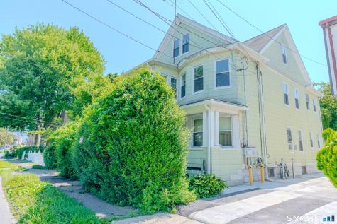 53-55 Davis Avenue Bridgeport CT 06605