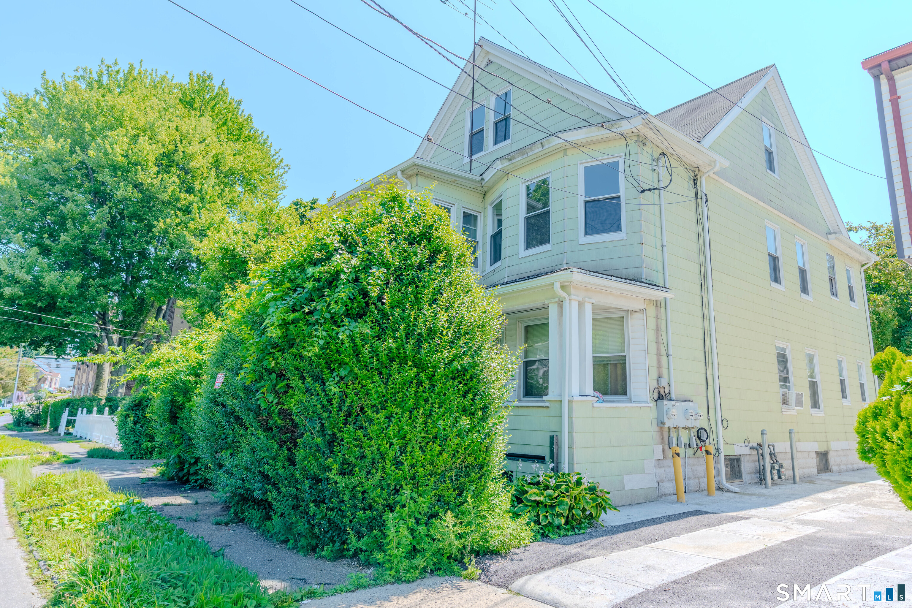 53-55 Davis Avenue Bridgeport CT 06605