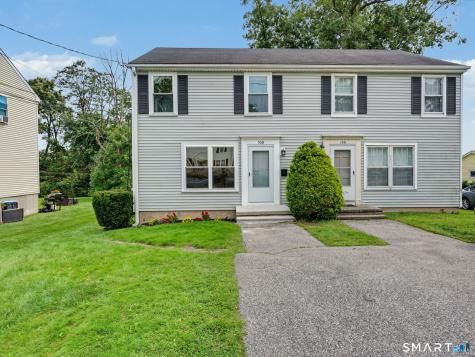 108 Kenwood Avenue Fairfield CT 06824