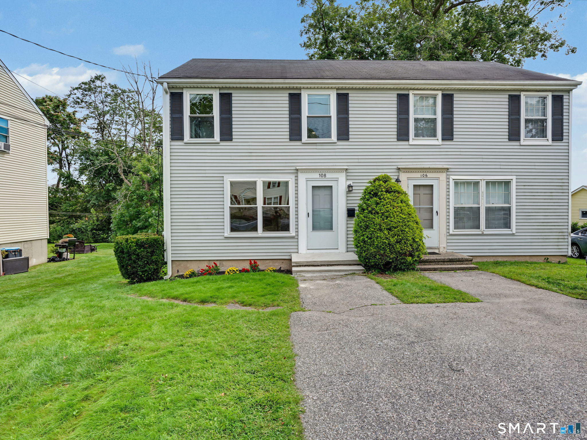 108 Kenwood Avenue Fairfield CT 06824