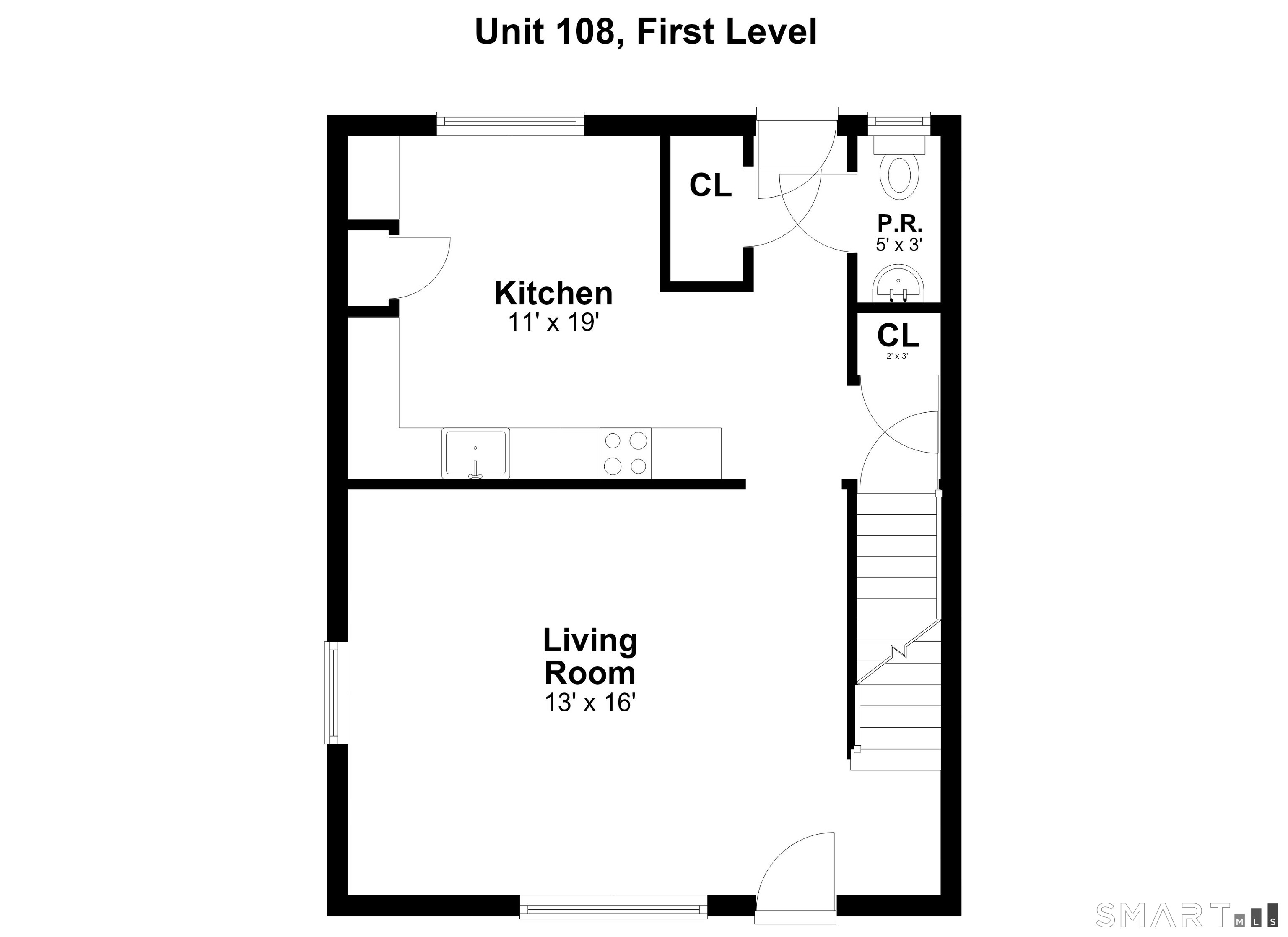 108 Kenwood Avenue Fairfield CT 06824