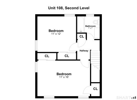 108 Kenwood Avenue Fairfield CT 06824