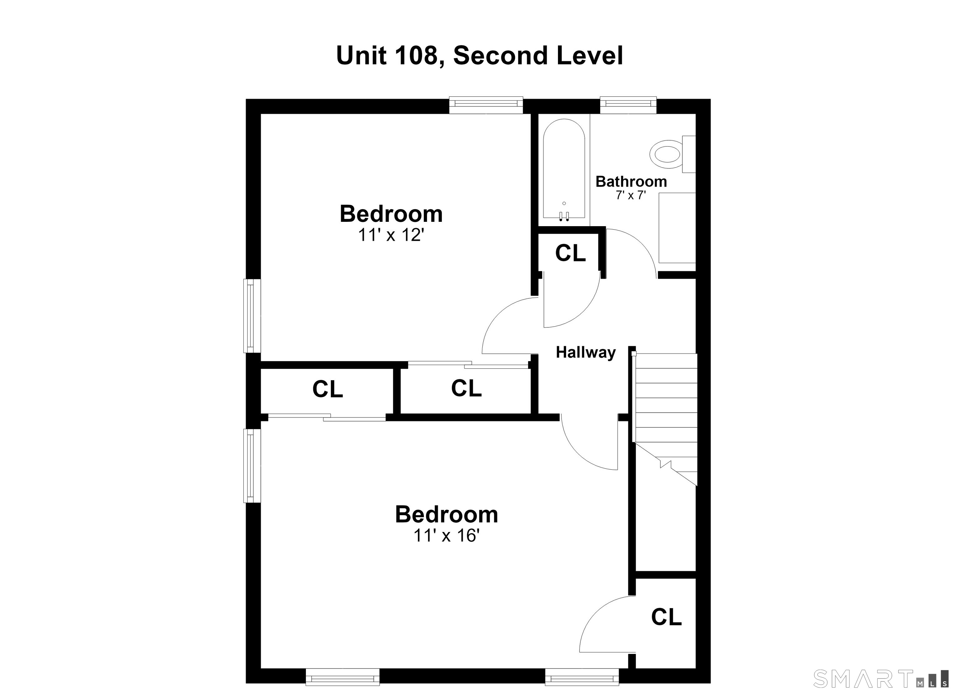108 Kenwood Avenue Fairfield CT 06824
