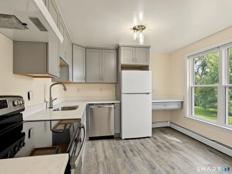108 Kenwood Avenue Fairfield CT 06824