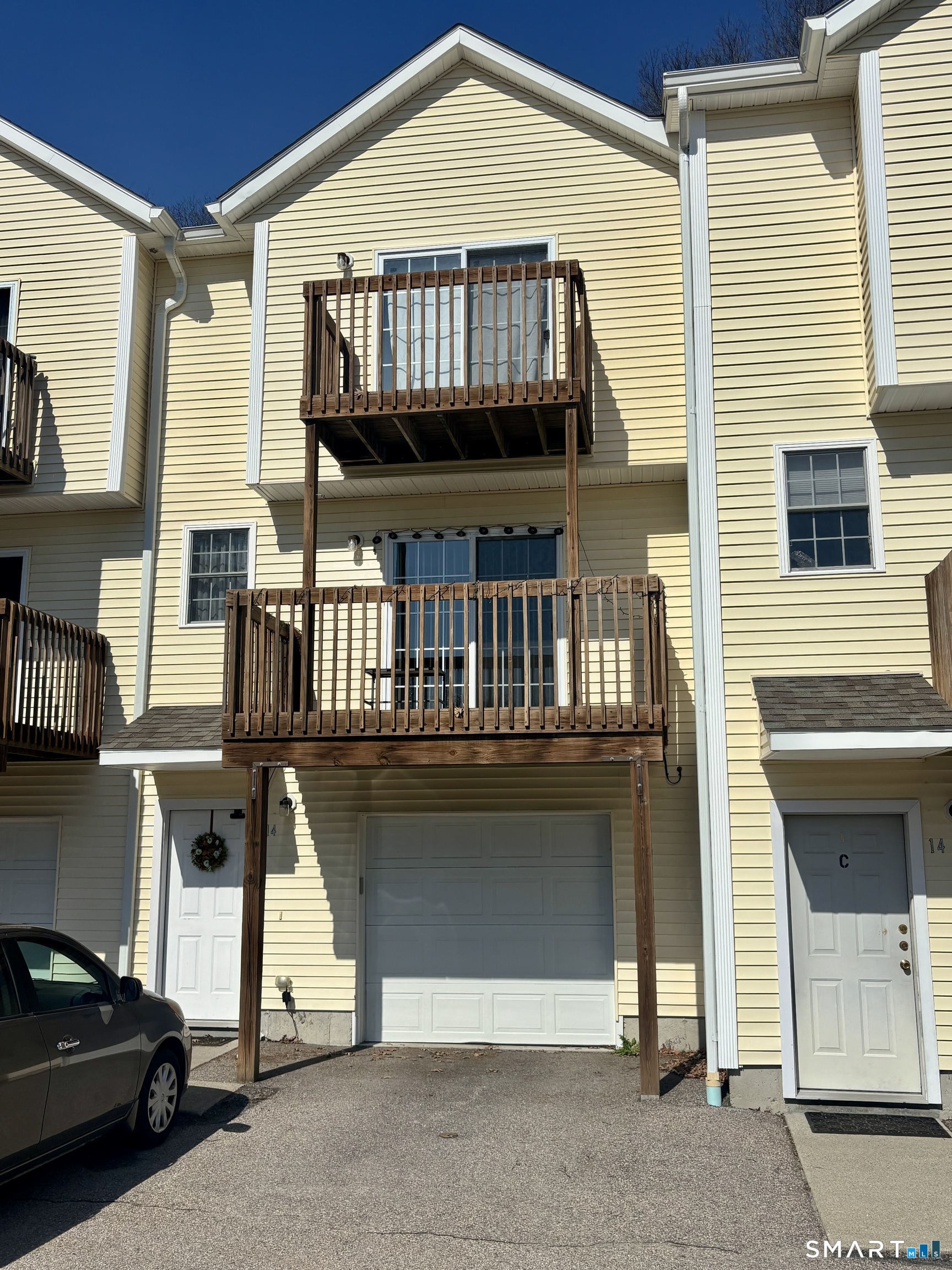 14 Old Fitch Hill Road Montville CT 06382