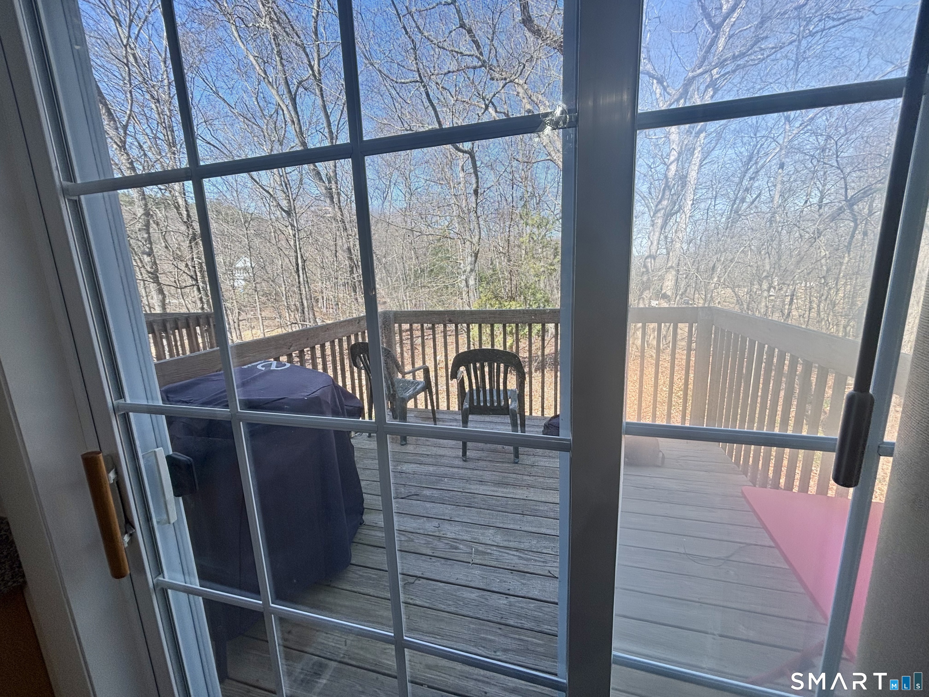 14 Old Fitch Hill Road Montville CT 06382