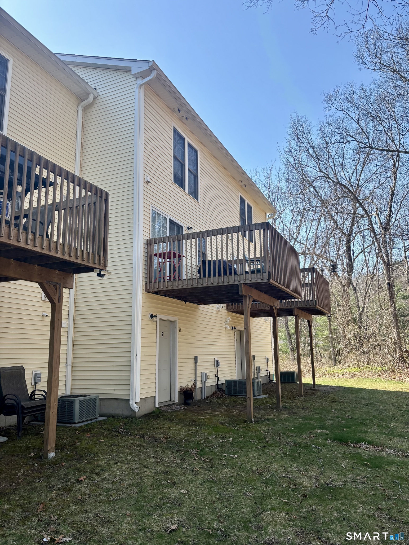 14 Old Fitch Hill Road Montville CT 06382