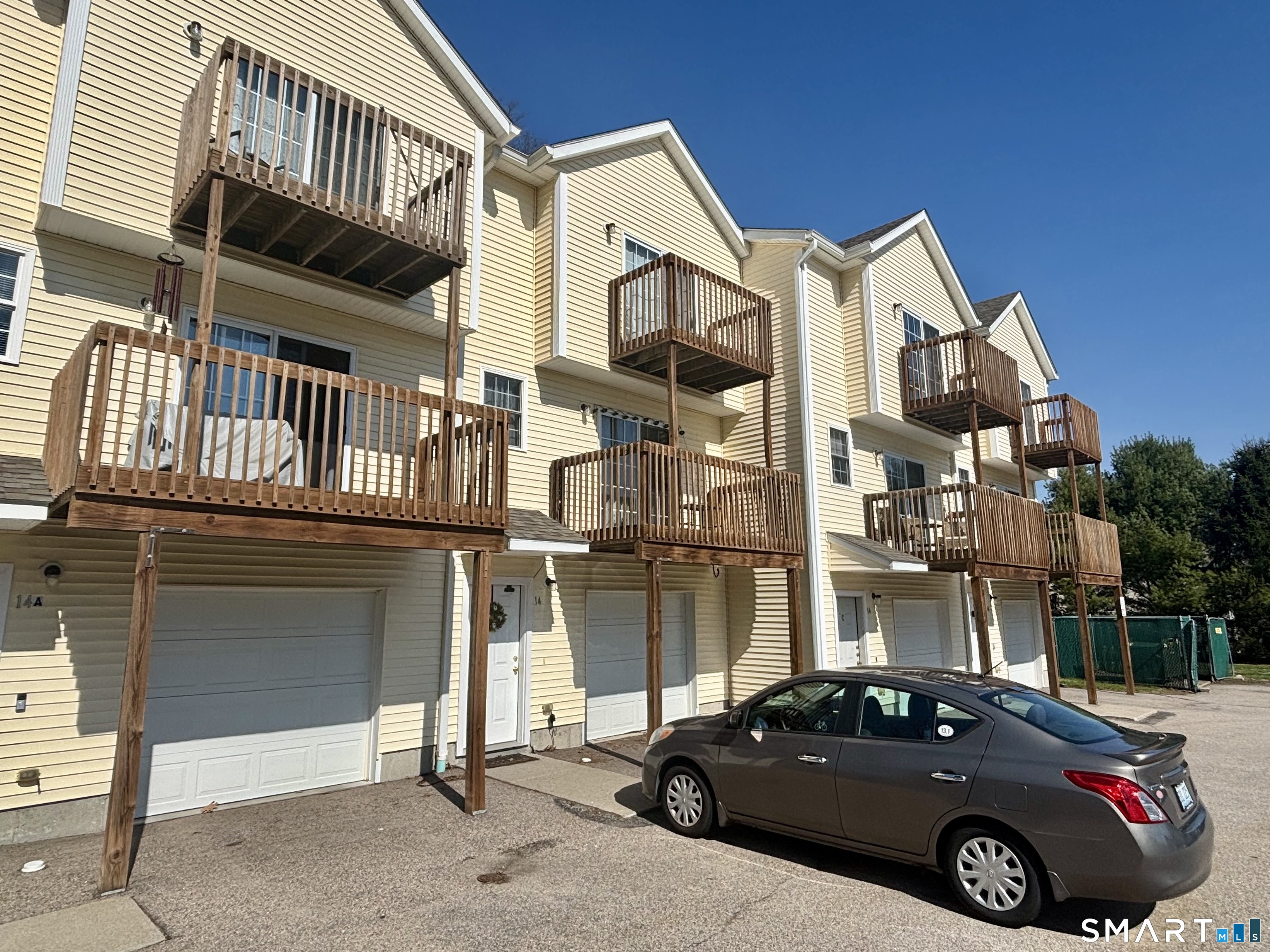 14 Old Fitch Hill Road Montville CT 06382