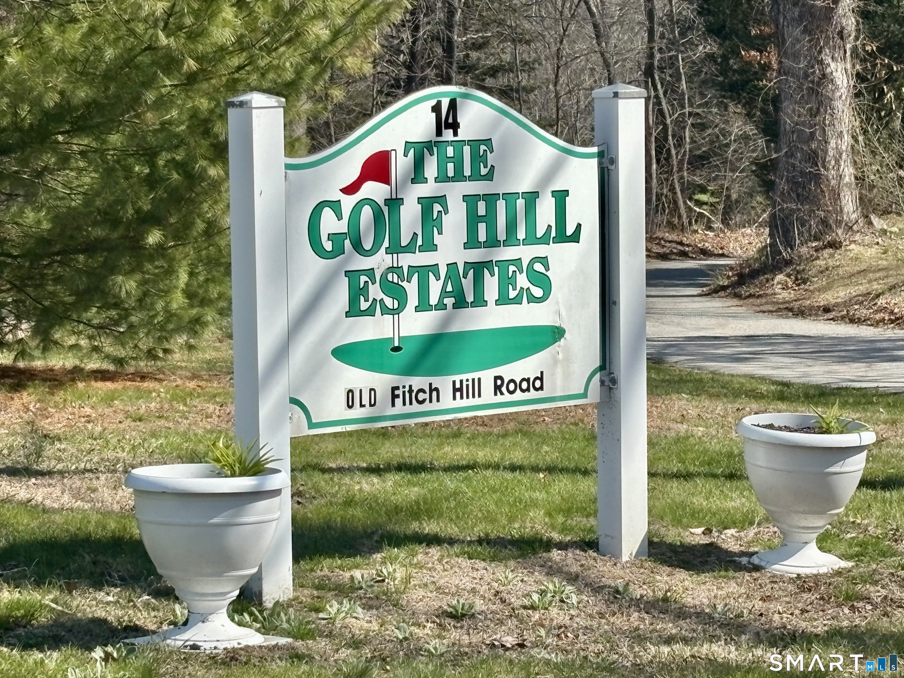 14 Old Fitch Hill Road Montville CT 06382