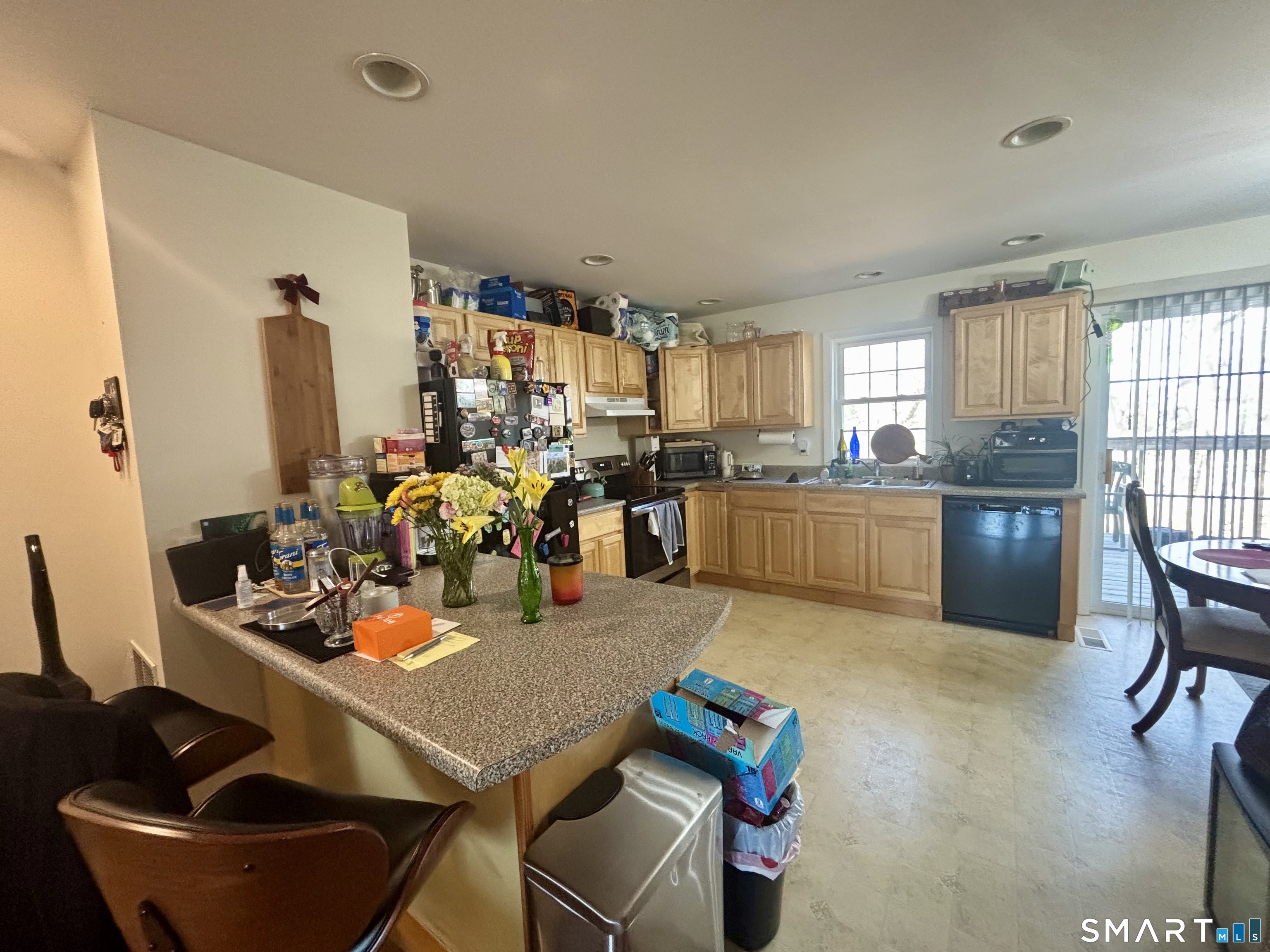 14 Old Fitch Hill Road Montville CT 06382