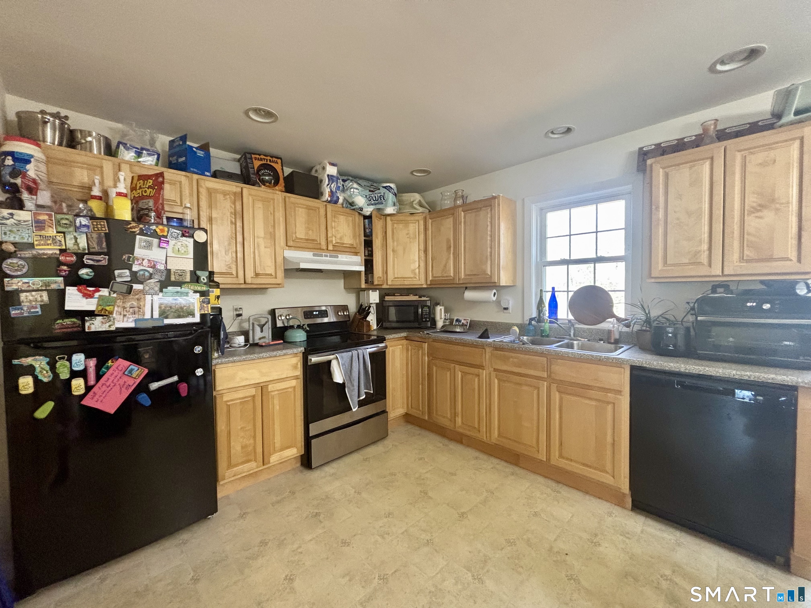 14 Old Fitch Hill Road Montville CT 06382