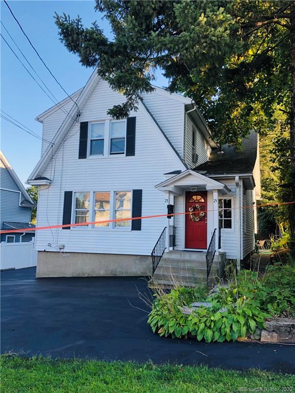 73 Division Avenue Fairfield CT 06825