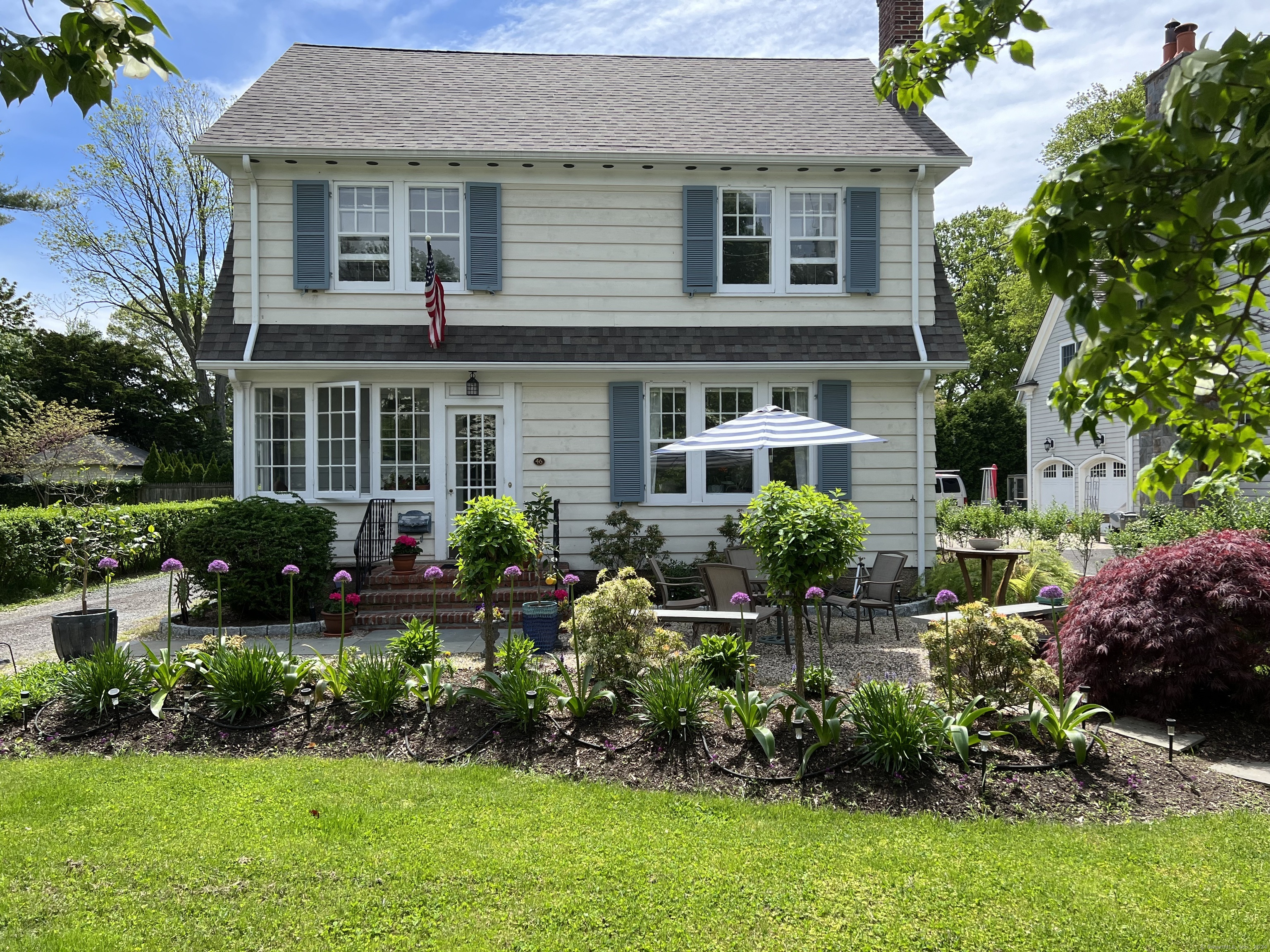 Fairfield CT 06824