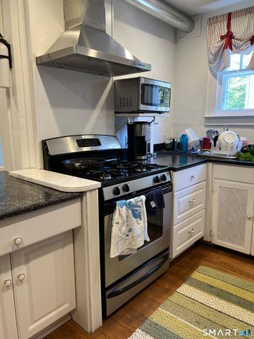 46 Parkway Fairfield CT 06824